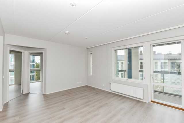 Rental Vantaa Martinlaakso 4 rooms