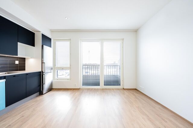 Rental Rauma  1 room