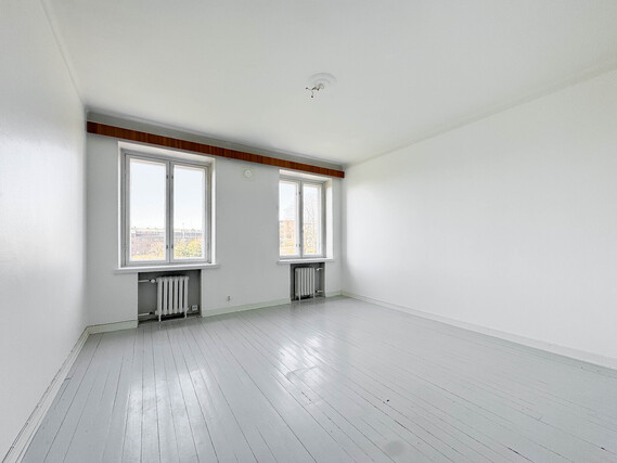 Rental Helsinki Kallio 2 rooms