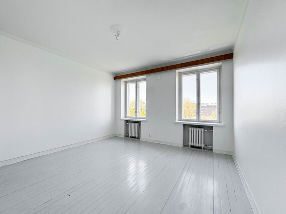 Rental Helsinki Kallio 2 rooms