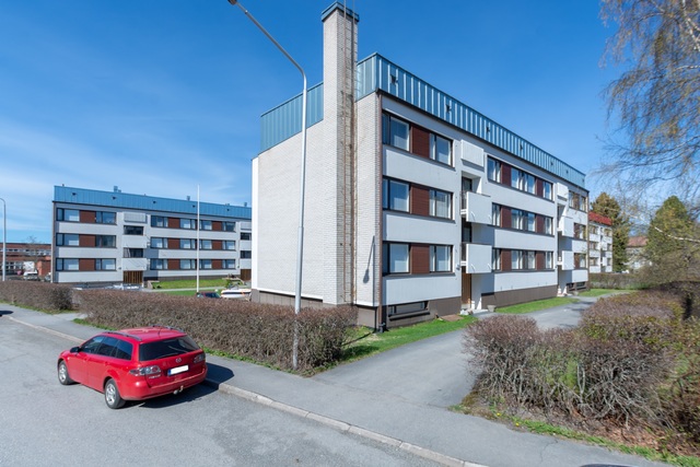Rental Kokkola  2 rooms