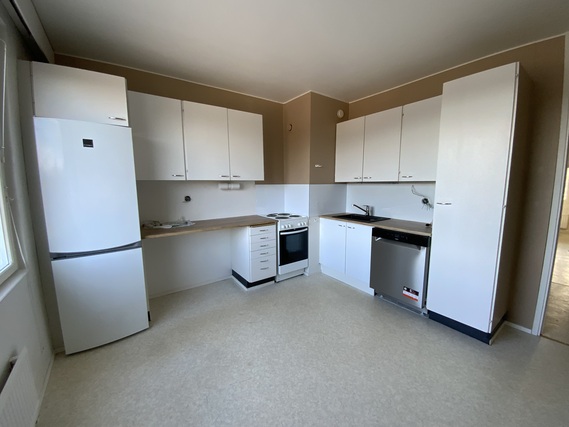 Rental Rauma Sinisaari 2 rooms