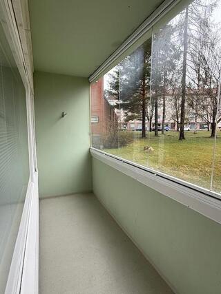 Rental Riihimäki Suokylä 1 room