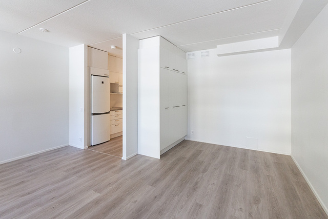 Right of occupancy apartment Helsinki Vuosaari 1 room