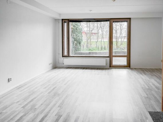 Right of occupancy apartment Espoo Latokaski 3 rooms