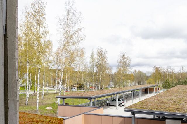 Asumisoikeusasunto Lohja Hiidensalmi Kaksio