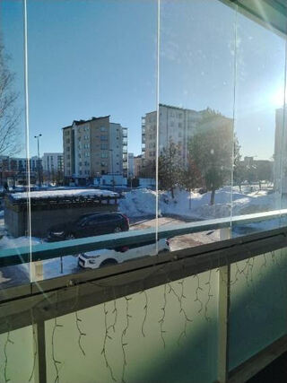 Vuokra-asunto Kerava Keskusta 3 huonetta