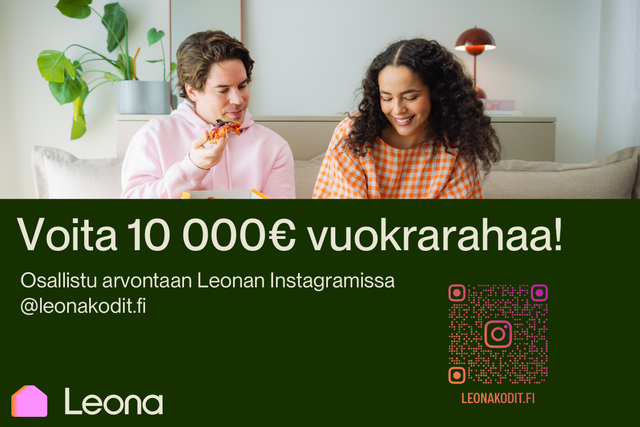 Rental Järvenpää Lepola 2 rooms -
