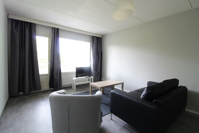 Rental   3 rooms
