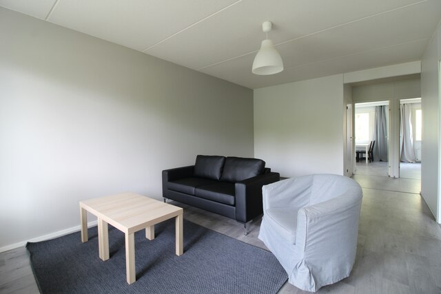 Rental   3 rooms