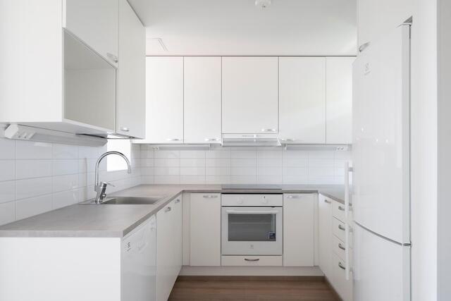 Rental Espoo Olari 2 rooms