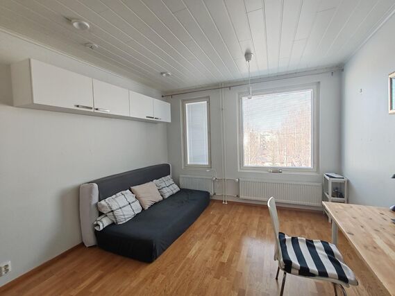 Rental Joensuu Keskusta 1 room