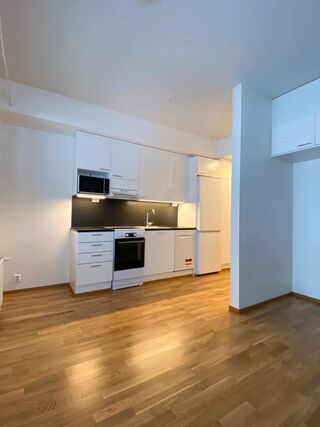 Rental Joensuu Keskusta 1 room