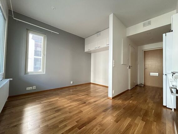 Rental Joensuu Keskusta 1 room