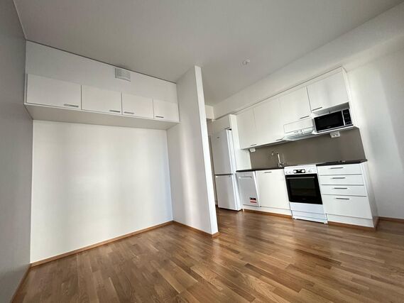 Rental Joensuu Keskusta 1 room