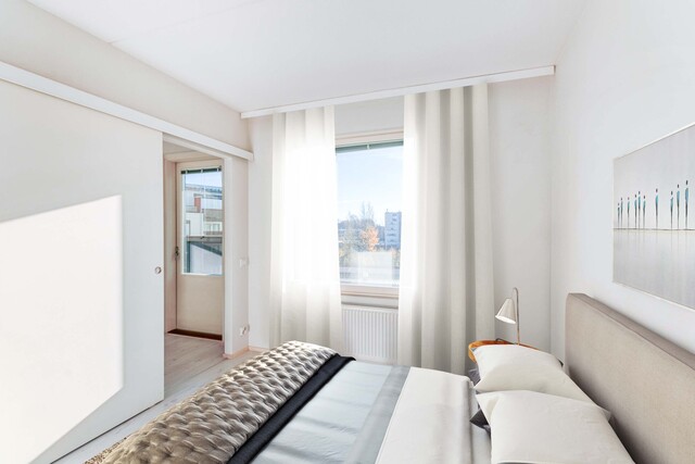 Rental Vantaa  2 rooms -