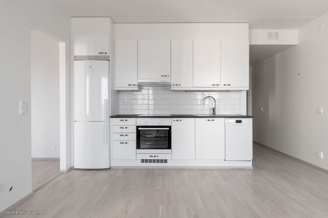 Rental Vantaa Kivistö 2 rooms