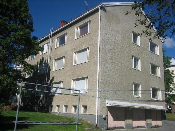 Rental Mikkeli