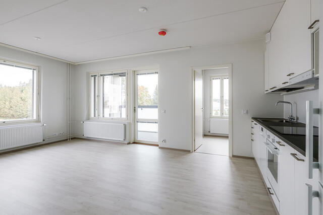 Rental Nurmijärvi Klaukkala 3 rooms -