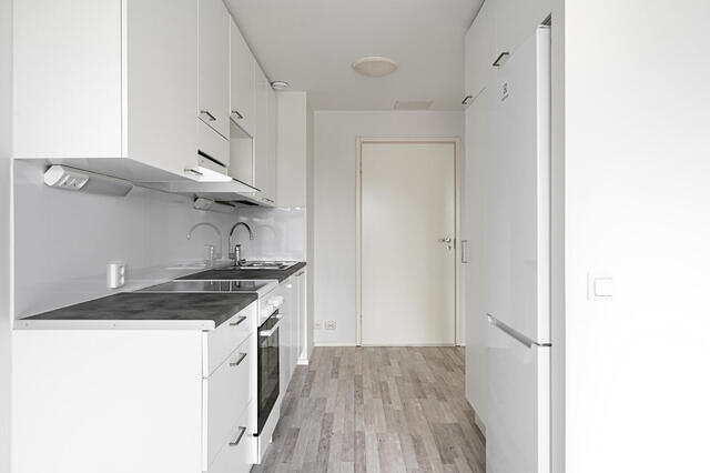Rental Kerava Kaleva 2 rooms -