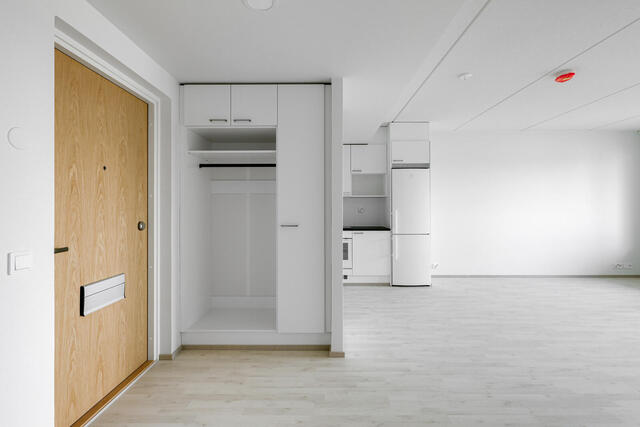 Rental Nurmijärvi Klaukkala 2 rooms -