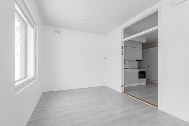 Rental Kirkkonummi Tolsa 3 rooms