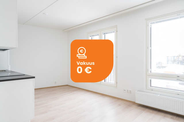 Rental Helsinki  1 room