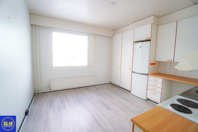Rental Pori Sampola 2 rooms