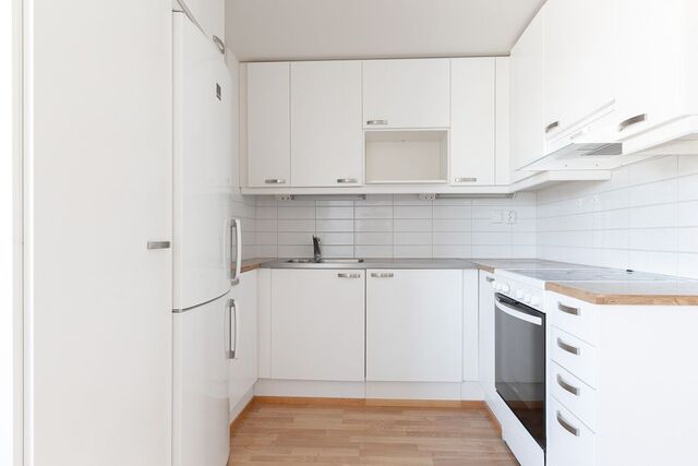 Rental Vantaa Keimola 3 rooms