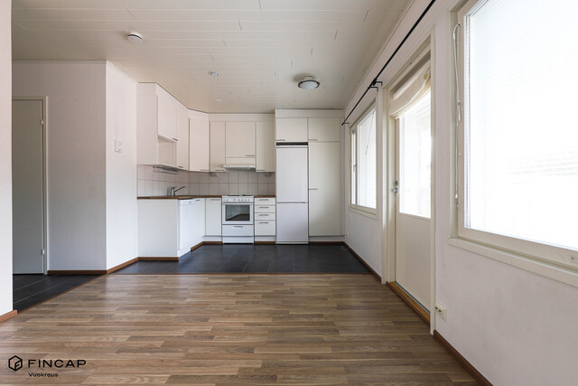 Rental Seinäjoki Törnävä 2 rooms