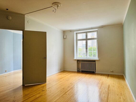 Rental Helsinki Vallila 2 rooms Yleiskuva