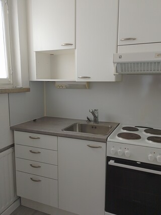 Rental Kokkola Kiviniitty 2 rooms keittokomero
