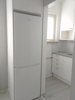 Rental Kokkola Kiviniitty 2 rooms keittokomero