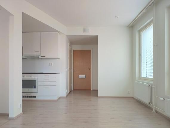 Rental Porvoo Länsiranta 2 rooms -