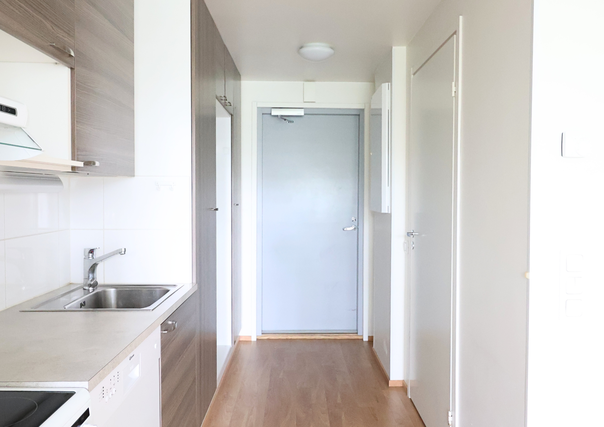 Rental Vantaa Hiekkaharju 1 room