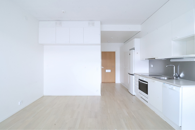 Rental Vantaa Kivistö 1 room