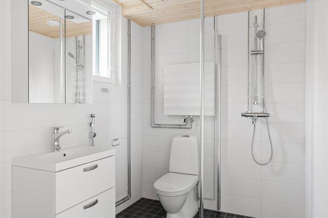 Rental Vantaa Asola 1 room