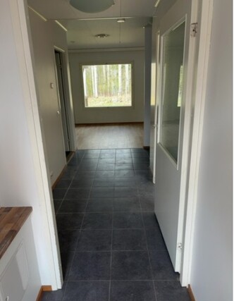 Rental Lahti Ahtiala 3 rooms