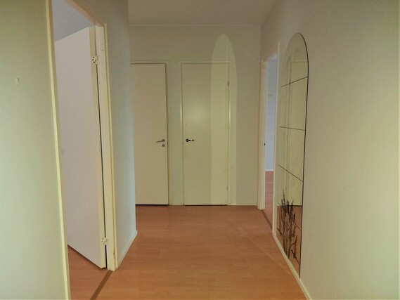 Rental Mikkeli Laajalampi 2 rooms