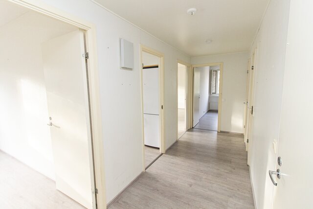 Rental Jyväskylä Pupuhuhta 3 rooms Yleiskuva
