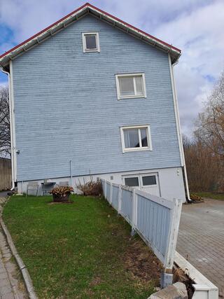 Rental Savonlinna Heikinpohja 1 room