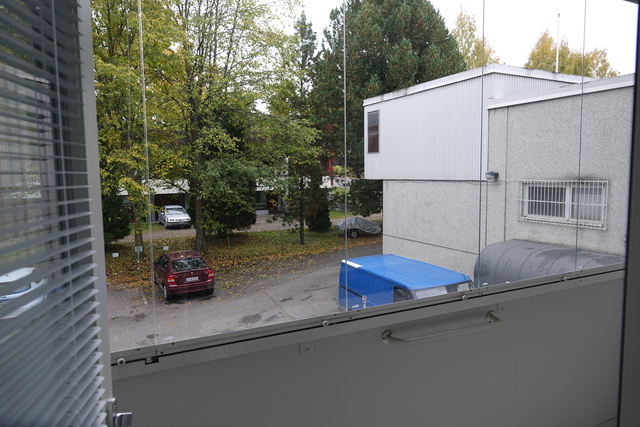 Vuokra-asunto Savonlinna Pääskylahti 3 huonetta