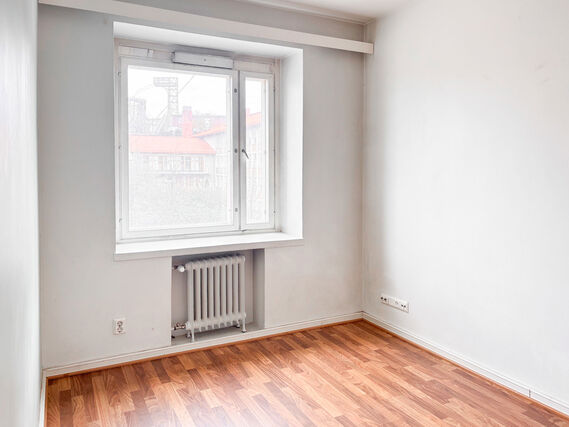 Rental Helsinki Kallio 2 rooms