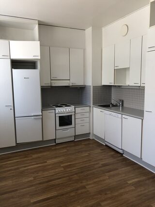 Rental Helsinki Kallio 1 room Hämeentie 22 B
