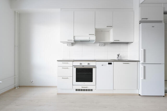 Rental Tampere Kaleva 1 room -