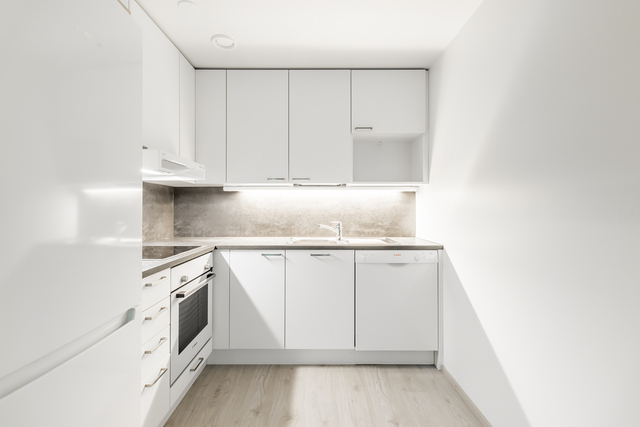 Rental Vantaa Tikkurila 2 rooms -