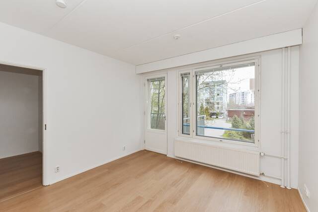 Rental Helsinki Vuosaari 2 rooms