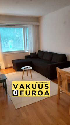 Rental Jyväskylä Keskusta 2 rooms