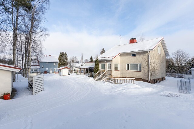 Rental Kangasala Vatiala 4 rooms Yleiskuva