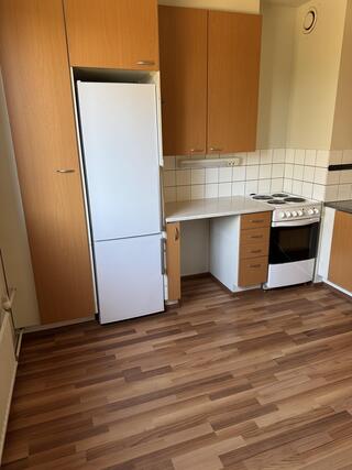 Rental Rauma Lajo 3 rooms 625€/kk  74m2